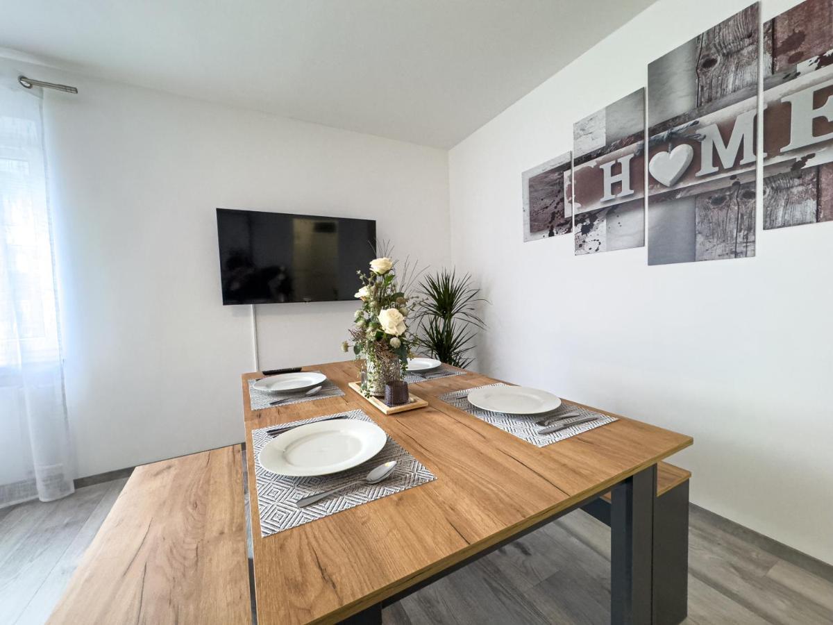 Immostay City Apartments - Modern & Wifi Bremen Exterior photo
