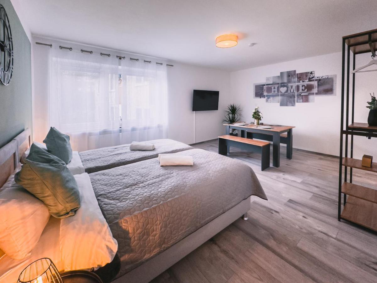 Immostay City Apartments - Modern & Wifi Bremen Exterior photo
