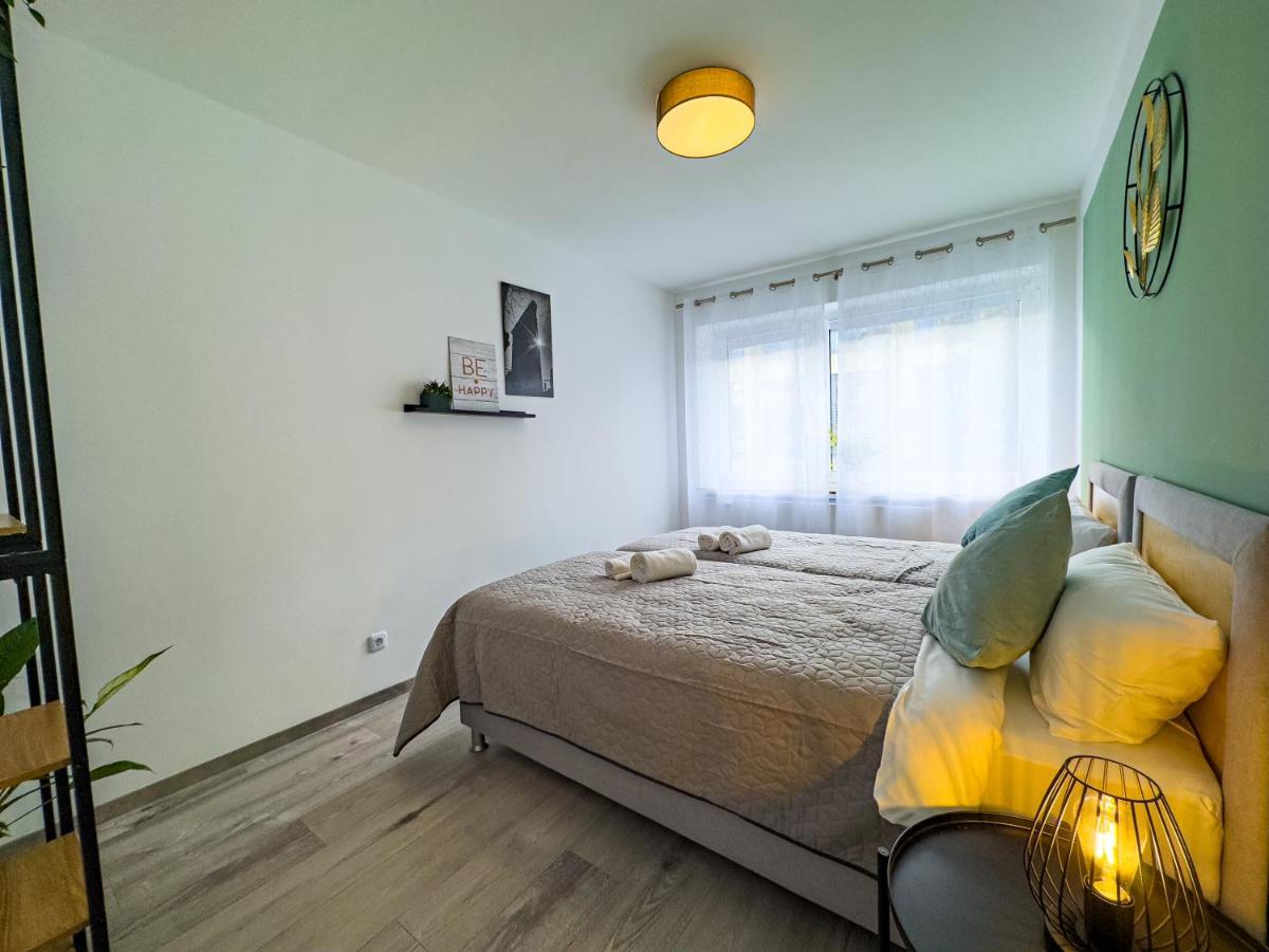 Immostay City Apartments - Modern & Wifi Bremen Exterior photo